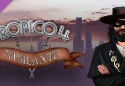 Tropico 4: Vigilante