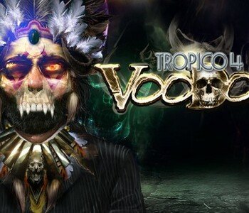 Tropico 4 Voodoo