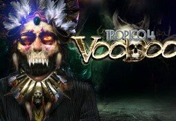 Tropico 4 Voodoo