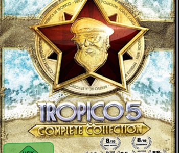 Tropico 5 - Complete Collection