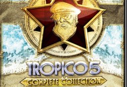 Tropico 5 - Complete Collection