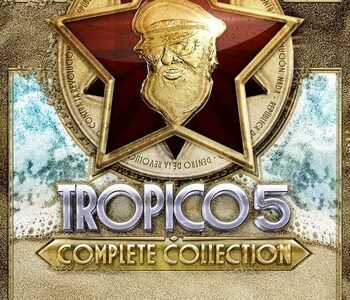 Tropico 5 Complete Collection Xbox One