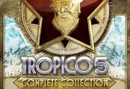 Tropico 5 Complete Collection Xbox One