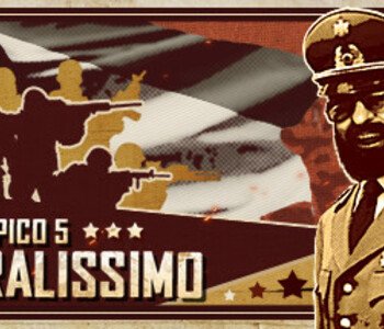 Tropico 5 - Generalissimo