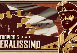 Tropico 5 - Generalissimo