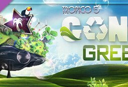 Tropico 5 - Gone Green