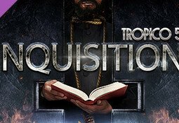 Tropico 5 - Inquisition