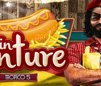 Tropico 5 - Joint Venture