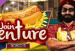 Tropico 5 - Joint Venture