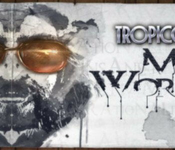 Tropico 5 - Mad World