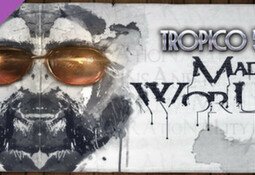 Tropico 5 - Mad World