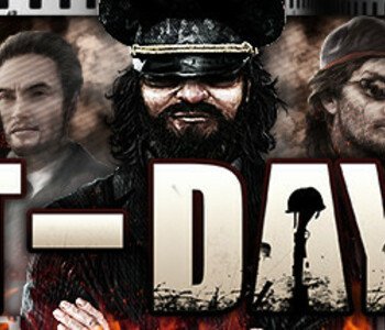 Tropico 5 - T-Day