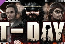 Tropico 5 - T-Day