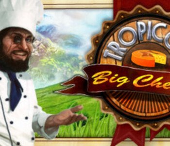 Tropico 5 - The Big Cheese