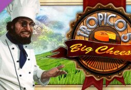 Tropico 5 - The Big Cheese