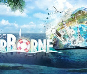 Tropico 5 - Waterborne