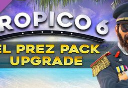 Tropico 6 El Prez Edition Pack