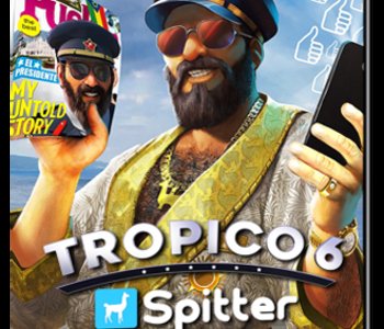 Tropico 6 - Spitter