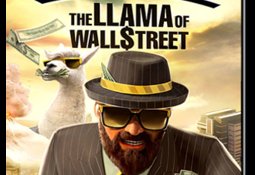 Tropico 6 - The Llama of Wall Street