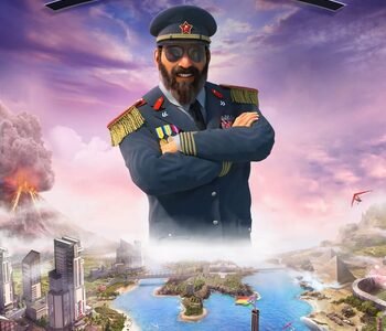 Tropico 6 Xbox One