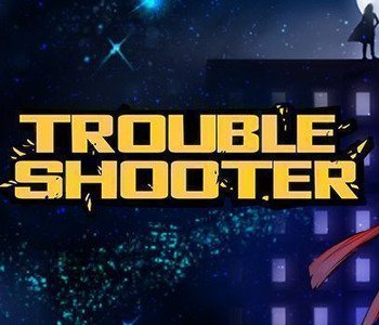 TROUBLESHOOTER: Abandoned Children