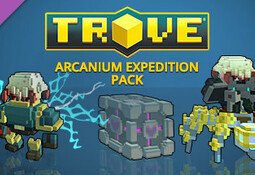 Trove - Arcanium Expedition Pack