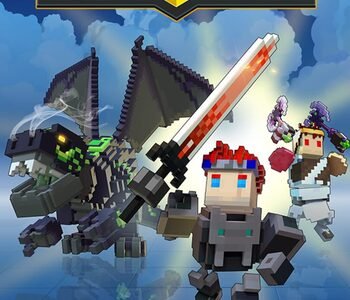 Trove Xbox X