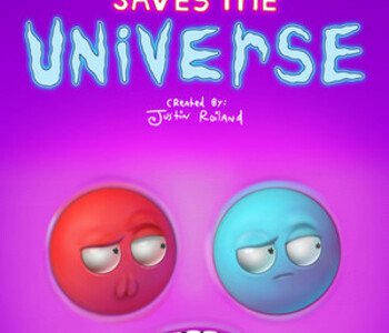 Trover Saves the Universe