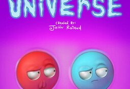 Trover Saves the Universe