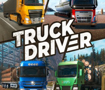 Truck Driver