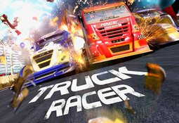 Truck Racer