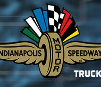 Truck Racing Championship - Indianapolis Motor Speedway