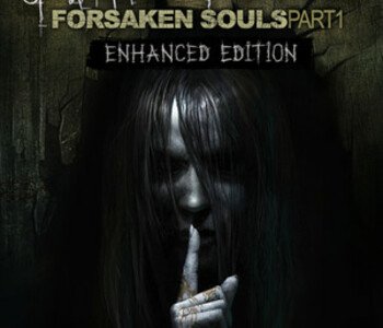 True Fear: Forsaken Souls Part 1