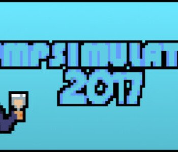 Trump Simulator 2017