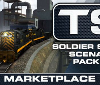 TS Marketplace: Soldier Summit Scenario Pack 01 Add-On