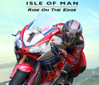 TT Isle of Man