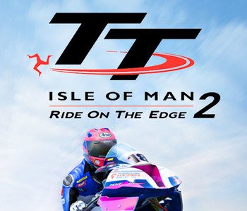 TT Isle of Man Ride on the Edge 2 Nintendo