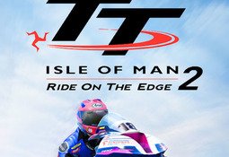 TT Isle of Man Ride on the Edge 2 Nintendo