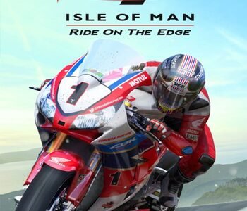 TT Isle of Man: Ride on the Edge