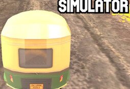 Tuk Tuk Extreme Simulator
