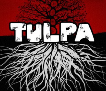 Tulpa