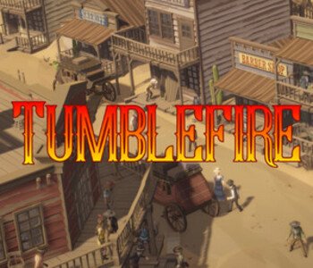 Tumblefire