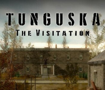 Tunguska: The Visitation