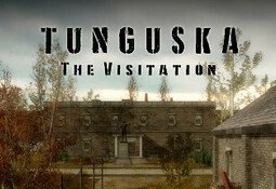 Tunguska: The Visitation