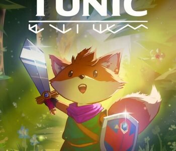 Tunic Xbox X