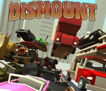 Turbo Dismount