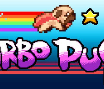 Turbo Pug DX