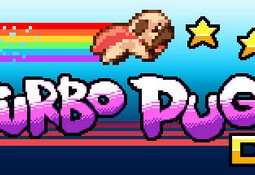 Turbo Pug DX