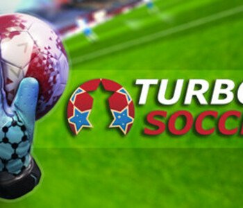 Turbo Soccer VR