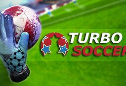 Turbo Soccer VR